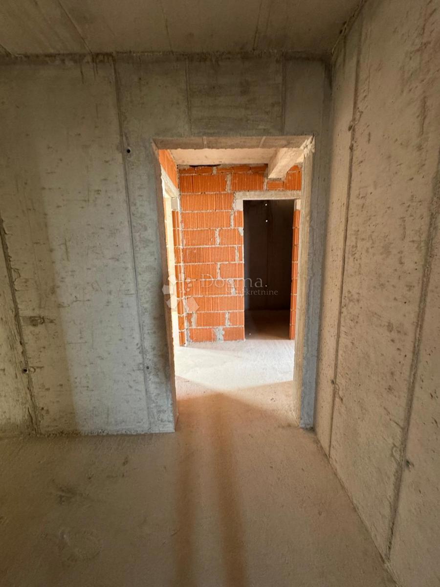 Stanovanje Makarska, 81,40m2