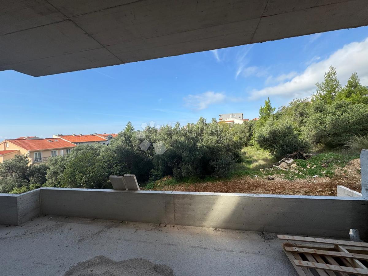 Stanovanje Makarska, 81,40m2