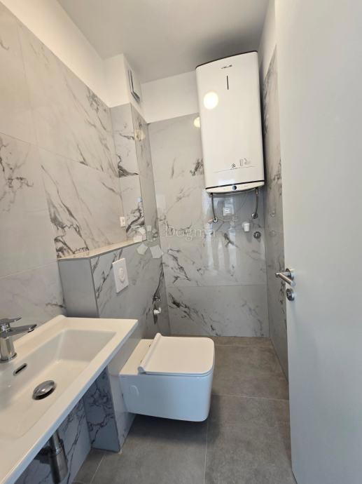 Stanovanje Melada (Maslina), Zadar, 84,23m2