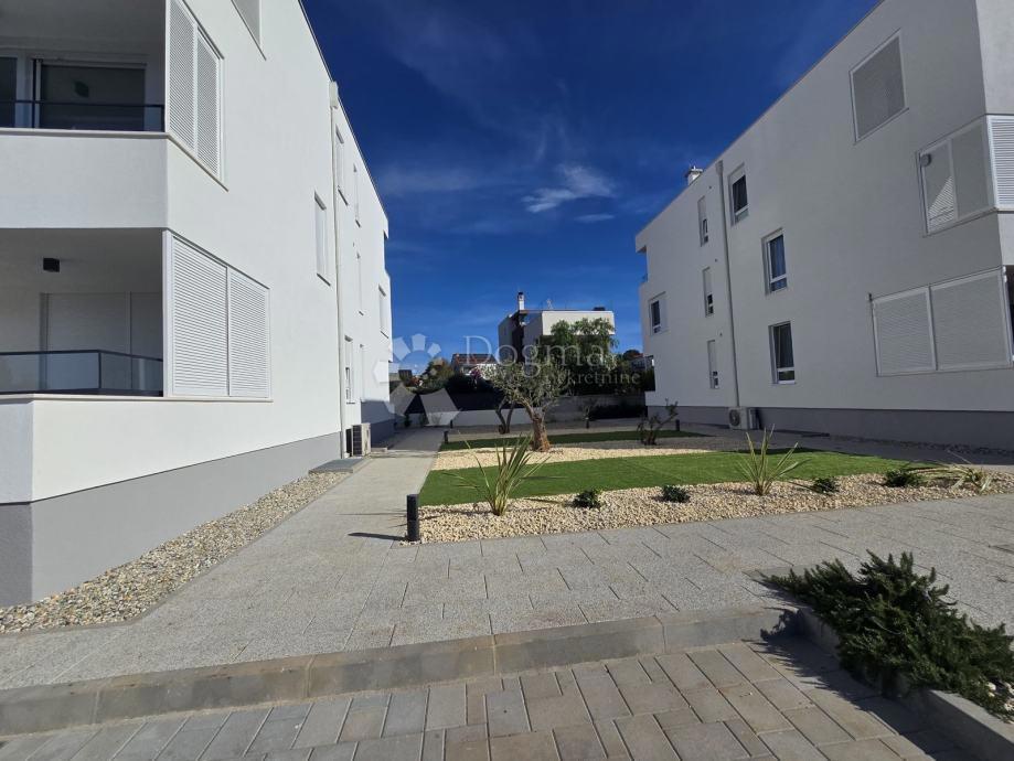 Stanovanje Melada (Maslina), Zadar, 84,23m2