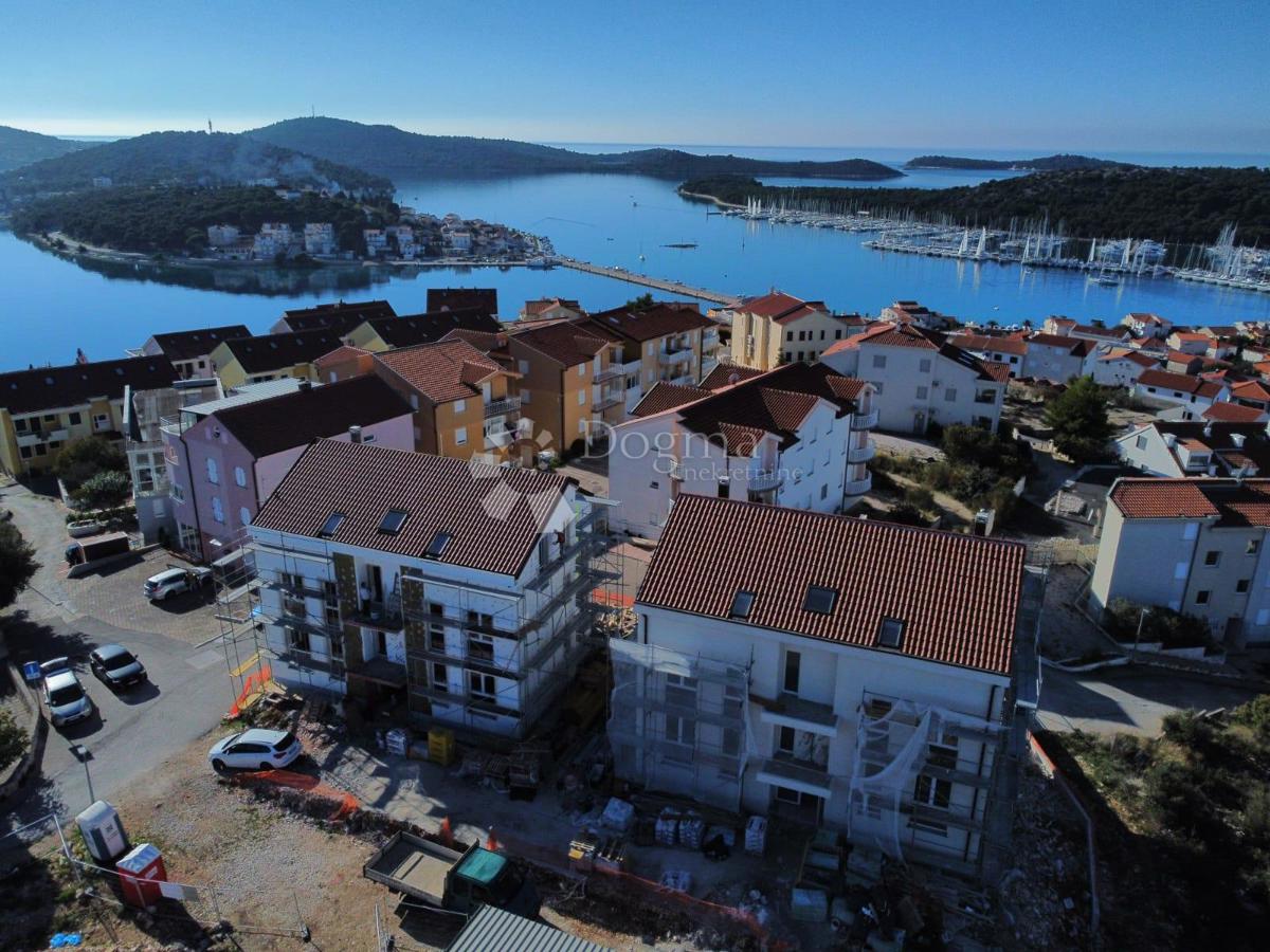 Stanovanje Rogoznica, 62,80m2