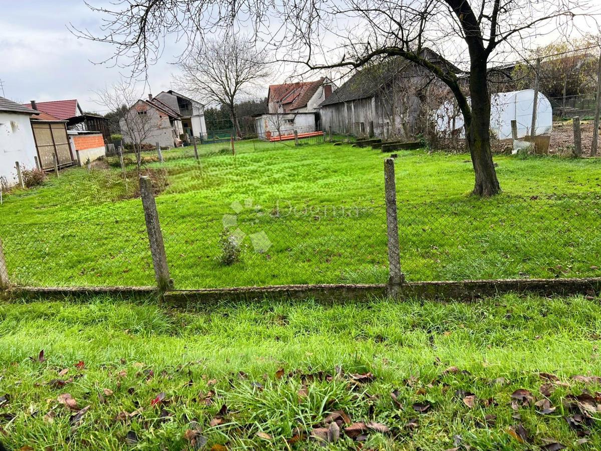 Zemljišče Čehovec, Prelog, 698m2