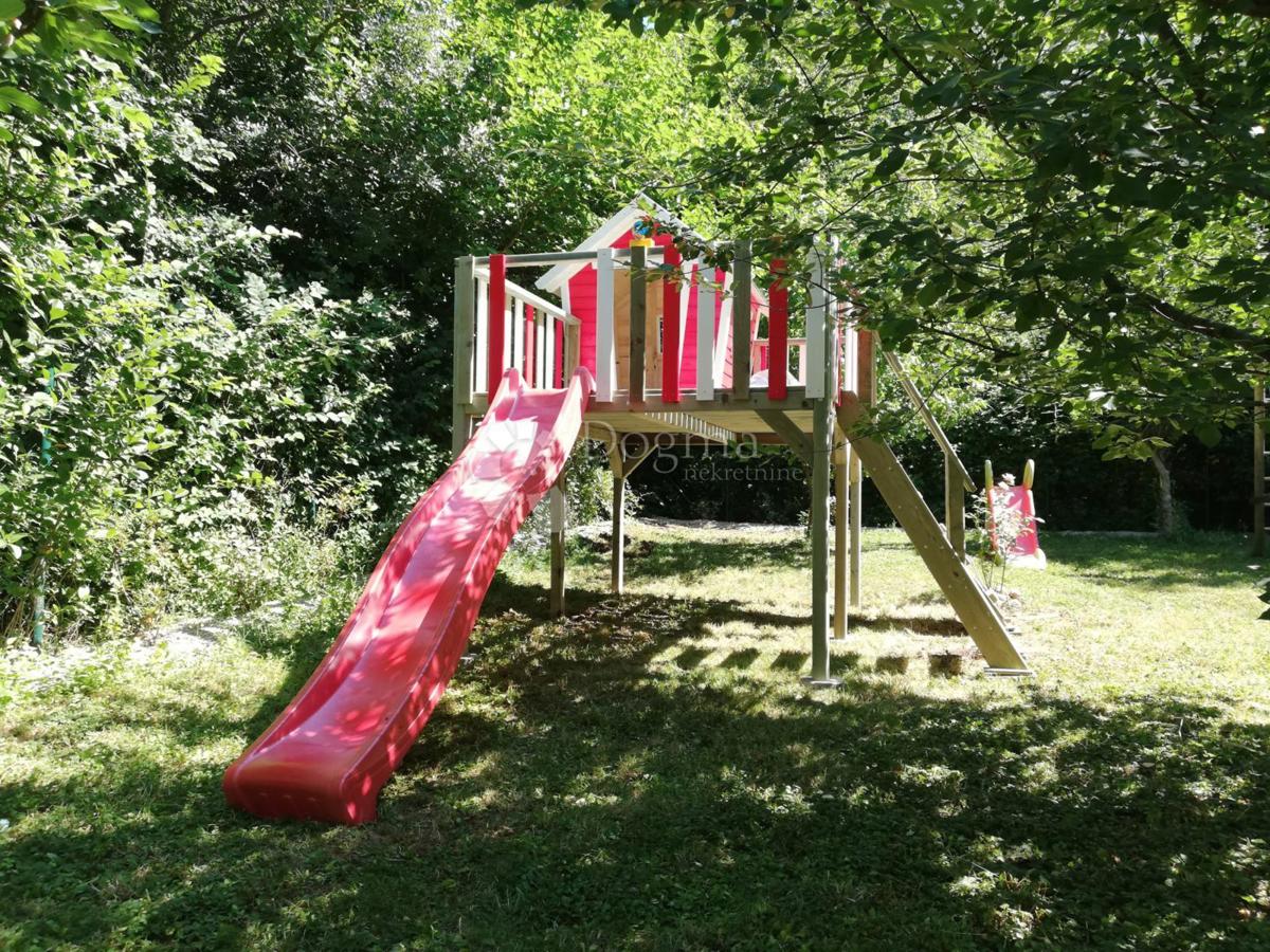 Hiša Veli Dol, Kraljevica, 68m2