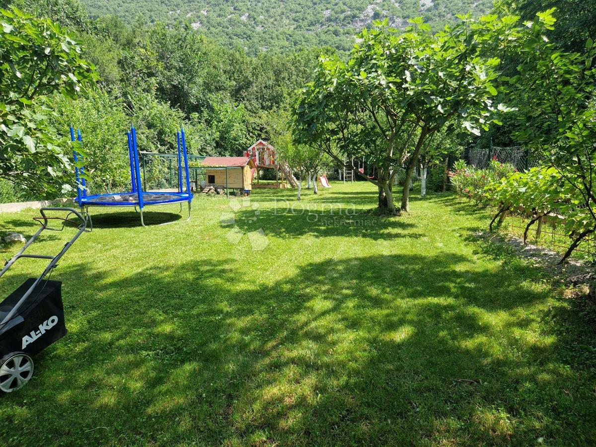 Hiša Veli Dol, Kraljevica, 68m2