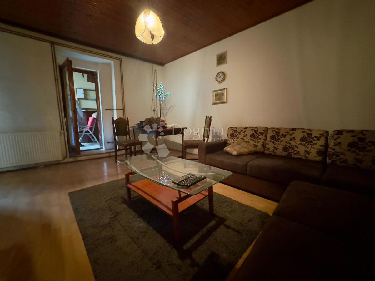 Stanovanje Donji grad, Donji Grad, 50,85m2