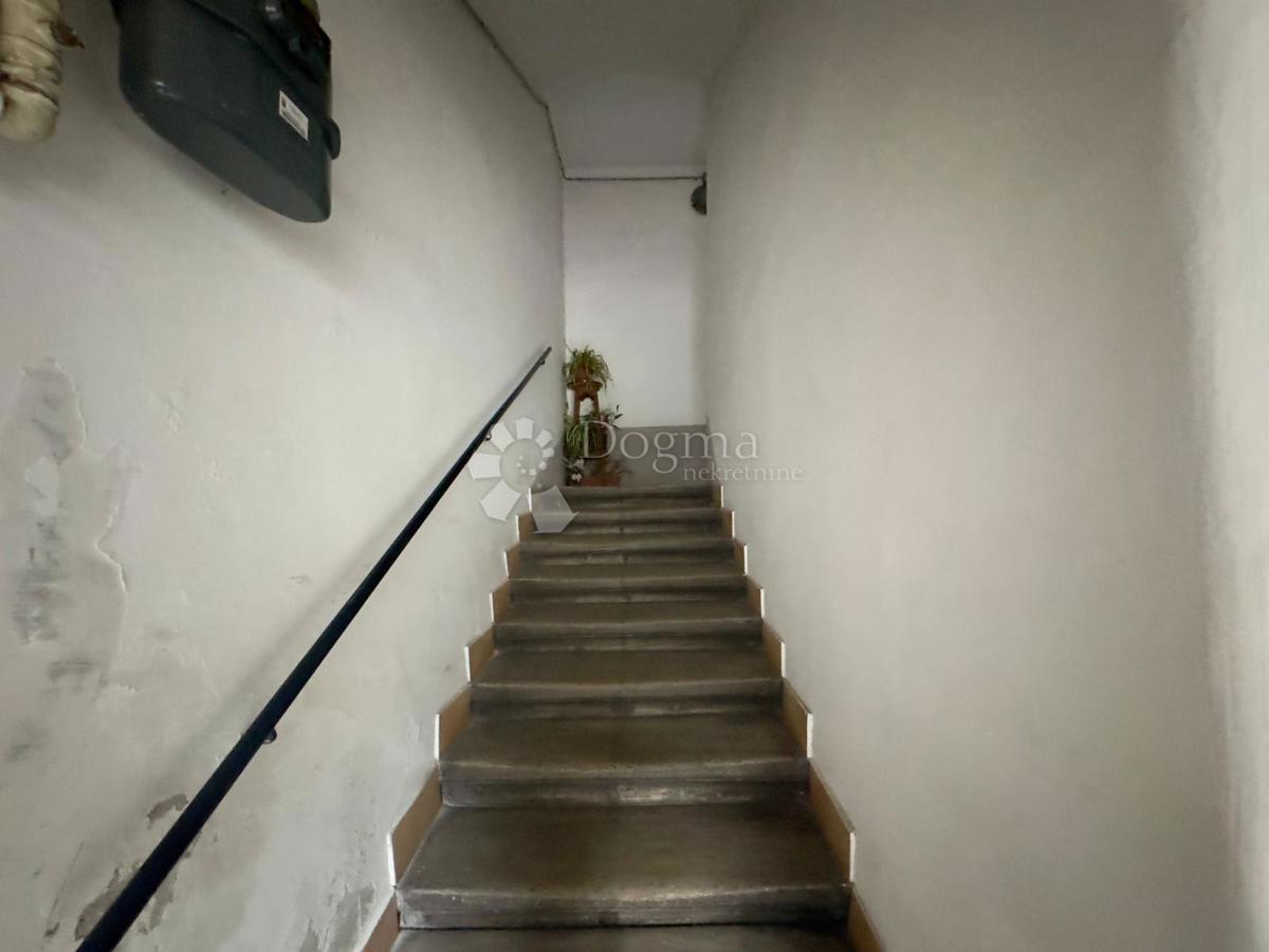 Stanovanje Donji grad, Donji Grad, 50,85m2