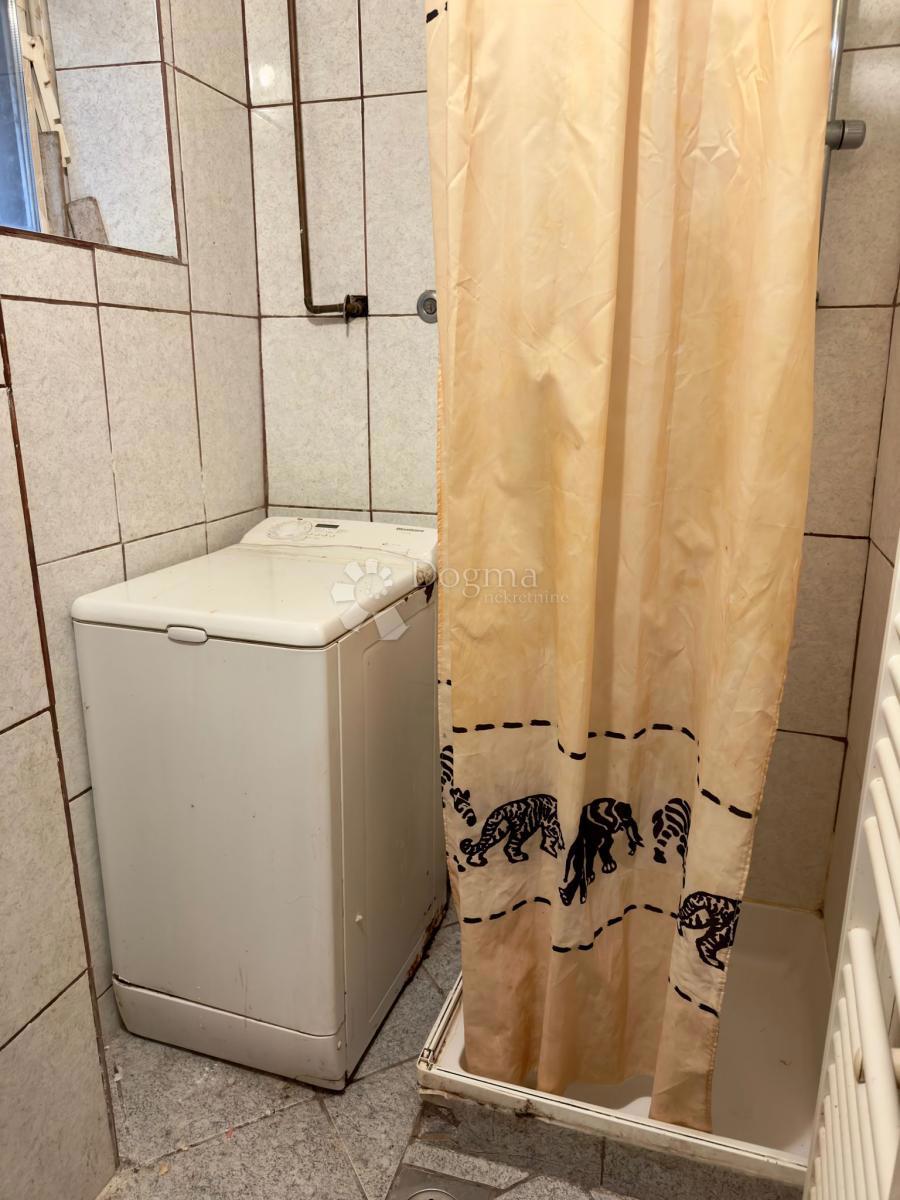 Stanovanje Donji grad, Donji Grad, 50,85m2