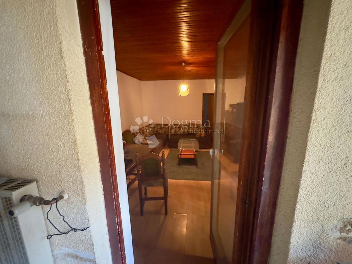 Stanovanje Donji grad, Donji Grad, 50,85m2