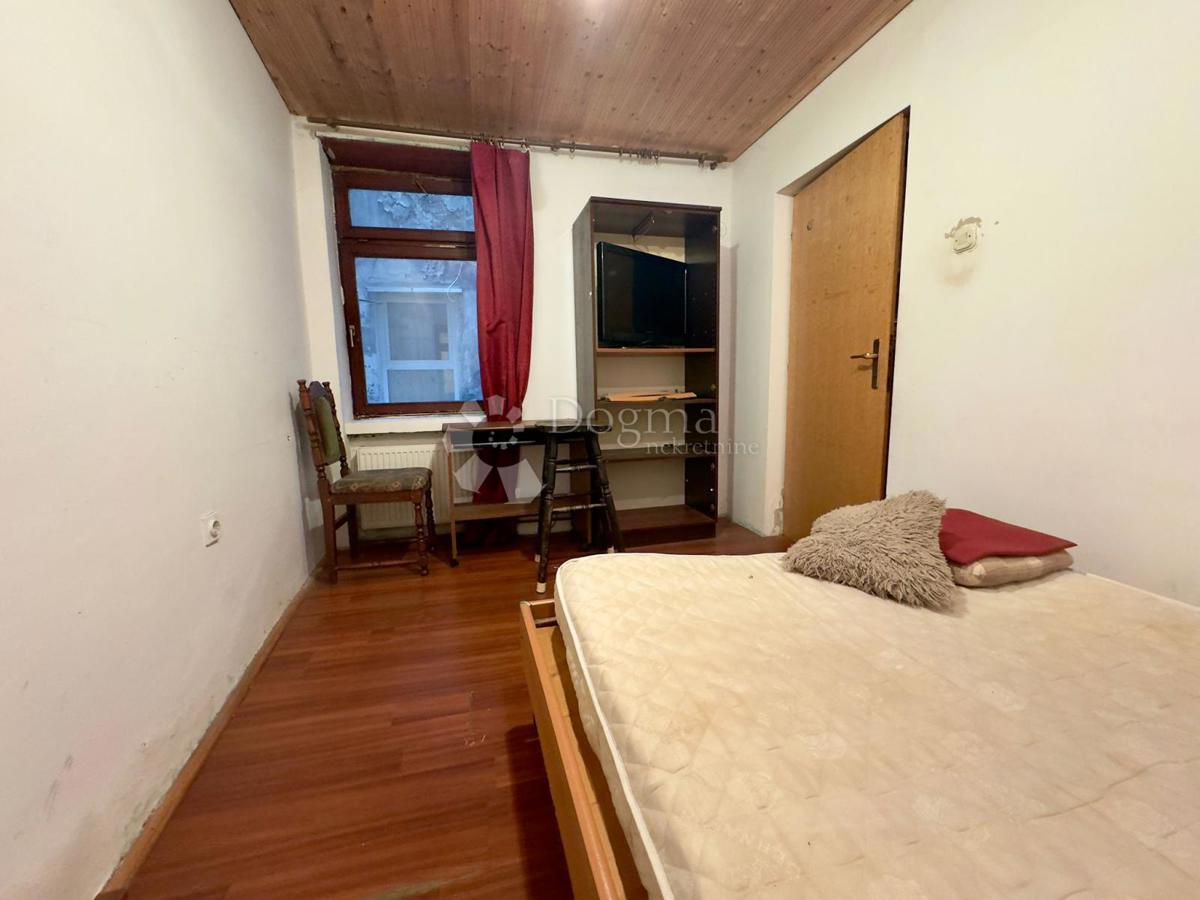 Stanovanje Donji grad, Donji Grad, 50,85m2