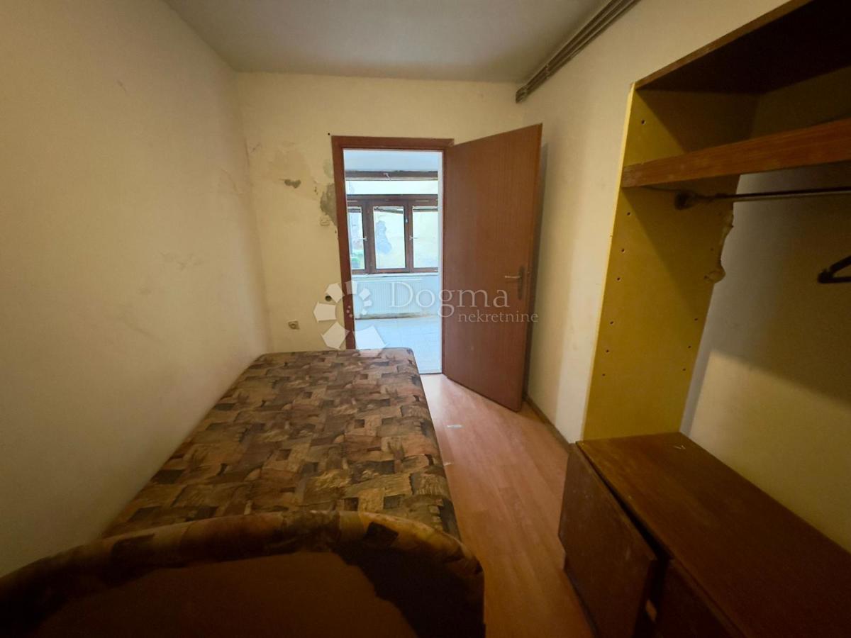Stanovanje Donji grad, Donji Grad, 50,85m2
