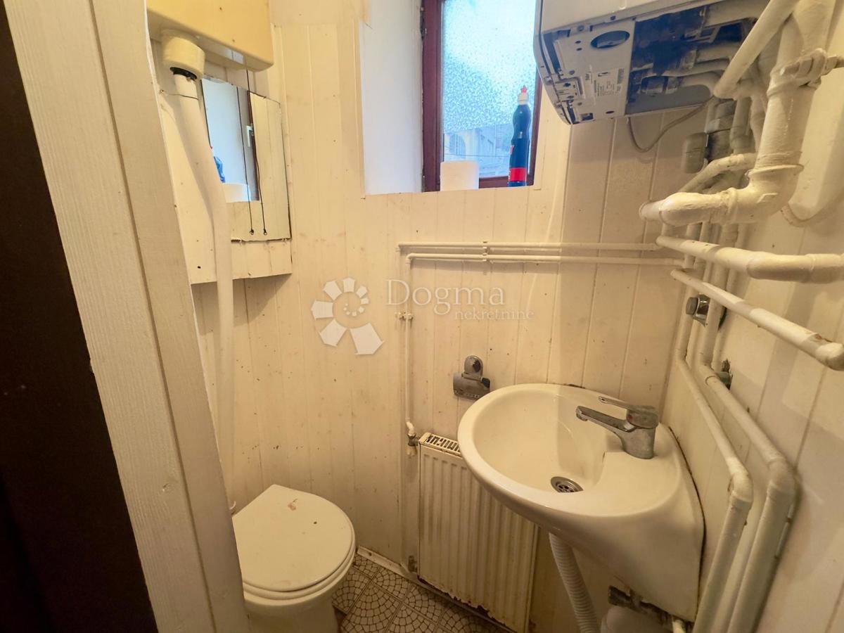 Stanovanje Donji grad, Donji Grad, 50,85m2