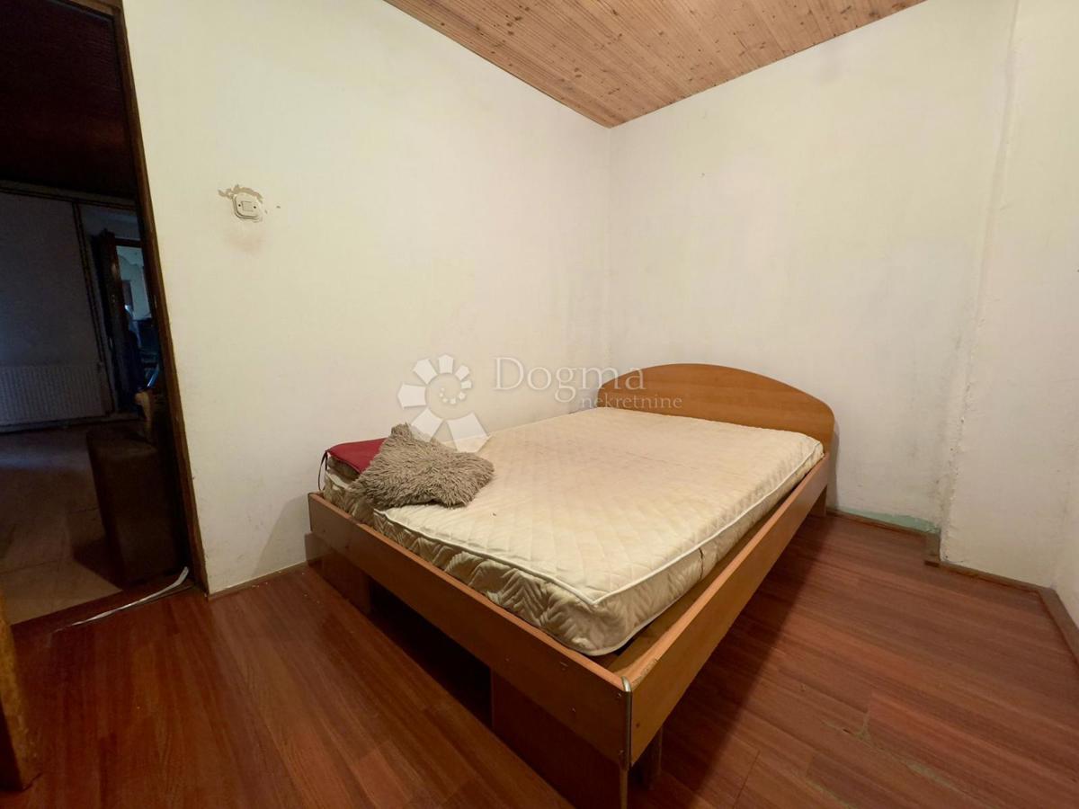 Stanovanje Donji grad, Donji Grad, 50,85m2