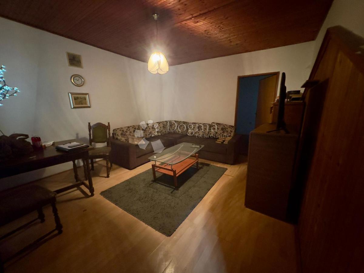 Stanovanje Donji grad, Donji Grad, 50,85m2