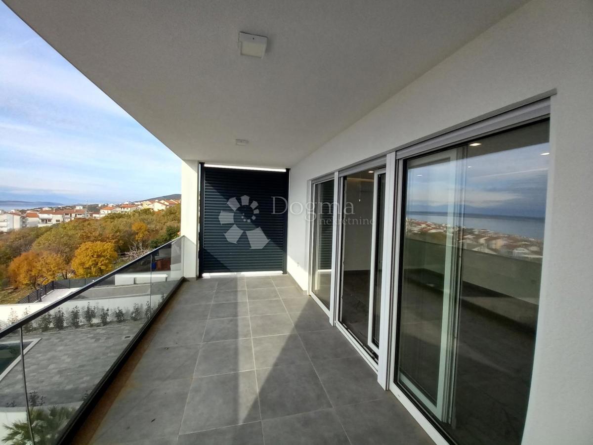 Crikvenica, novogradnja, samo pri nas