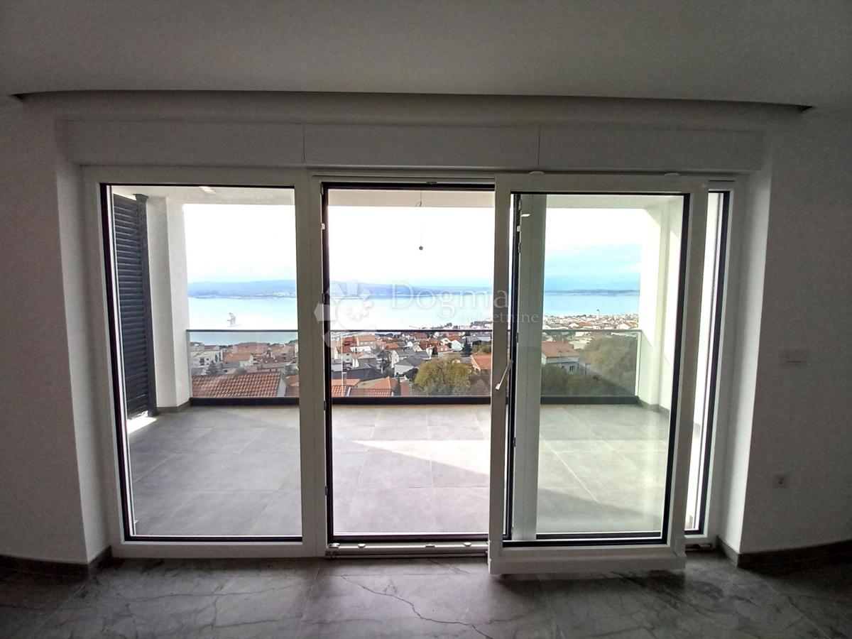 Crikvenica, novogradnja, samo pri nas