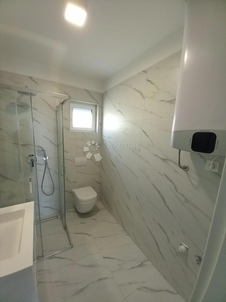 Crikvenica, novogradnja, samo pri nas