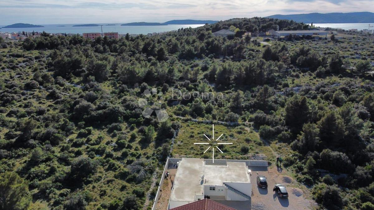 Stanovanje Donje Ražine, Šibenik, 84,24m2
