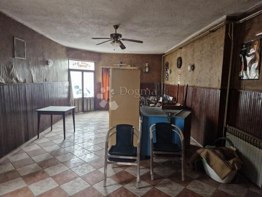 Hiša Zmajevac, Kneževi Vinogradi, 118m2