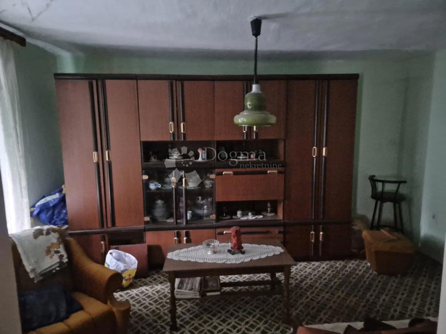 Hiša Zmajevac, Kneževi Vinogradi, 118m2