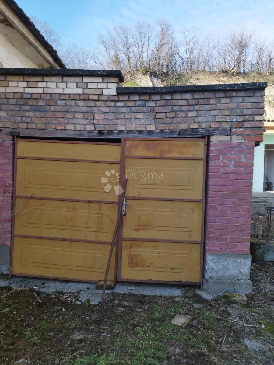 Hiša Zmajevac, Kneževi Vinogradi, 118m2