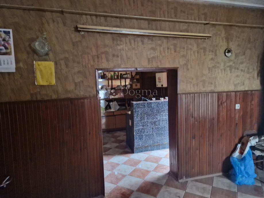 Hiša Zmajevac, Kneževi Vinogradi, 118m2