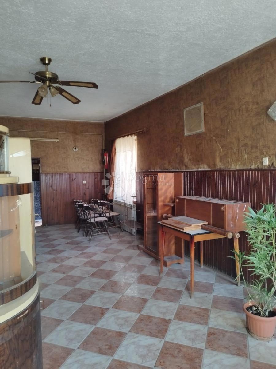 Hiša Zmajevac, Kneževi Vinogradi, 118m2