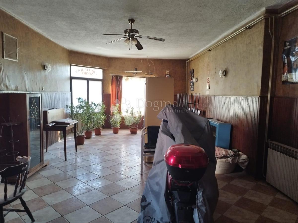 Hiša Zmajevac, Kneževi Vinogradi, 118m2