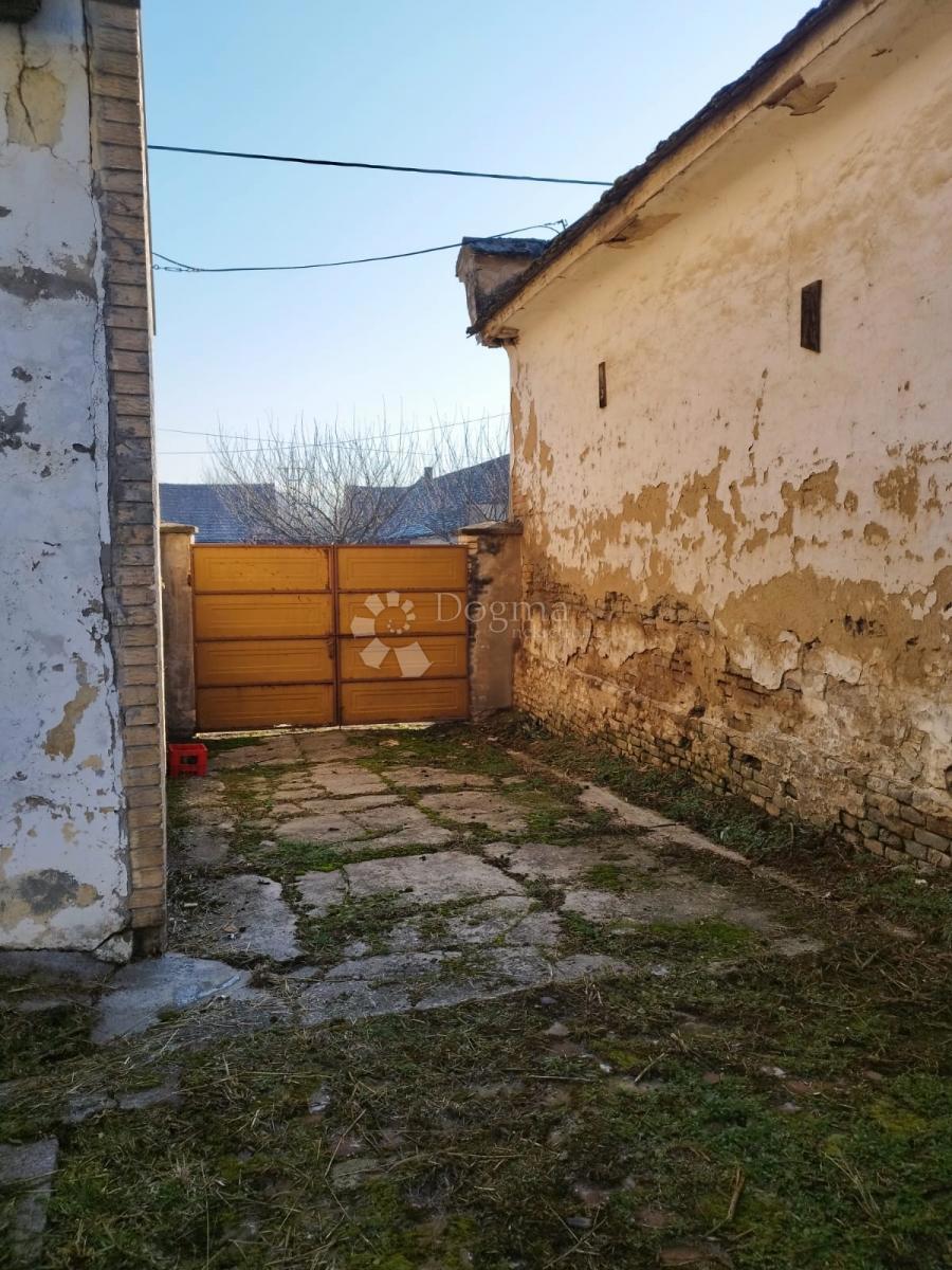 Hiša Zmajevac, Kneževi Vinogradi, 118m2