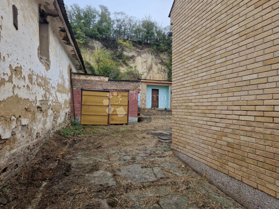 Hiša Zmajevac, Kneževi Vinogradi, 118m2
