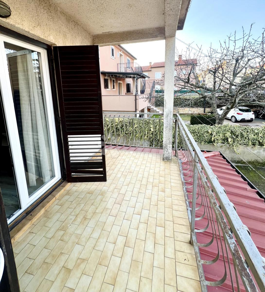 Stanovanje Rovinj, 105m2