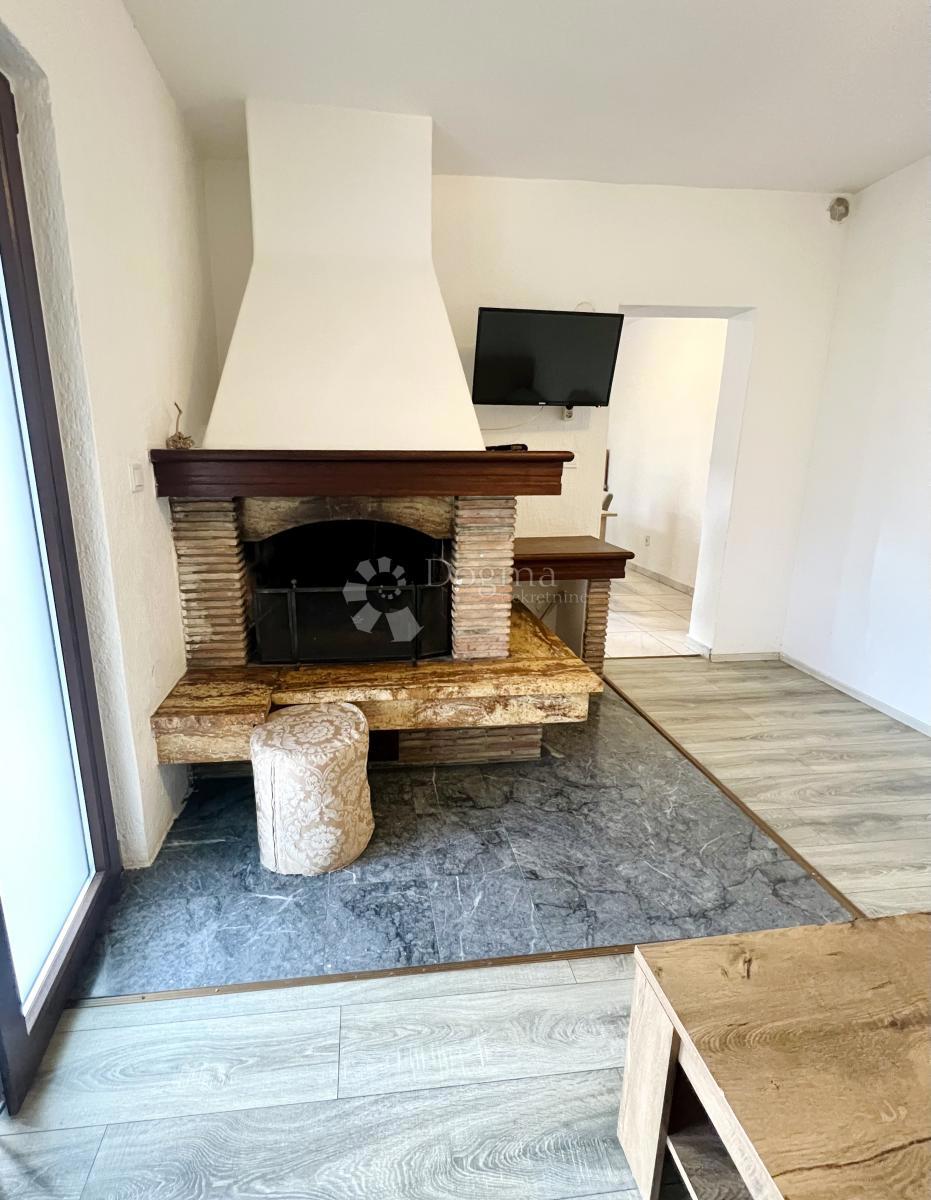 Stanovanje Rovinj, 105m2