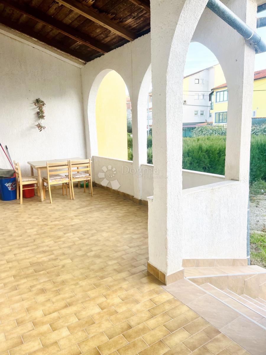 Stanovanje Rovinj, 105m2