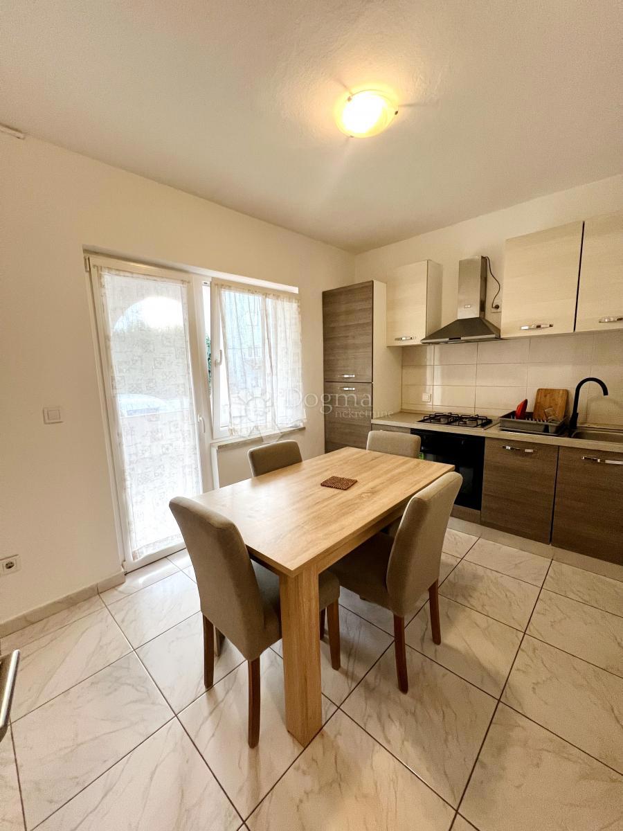Stanovanje Rovinj, 105m2