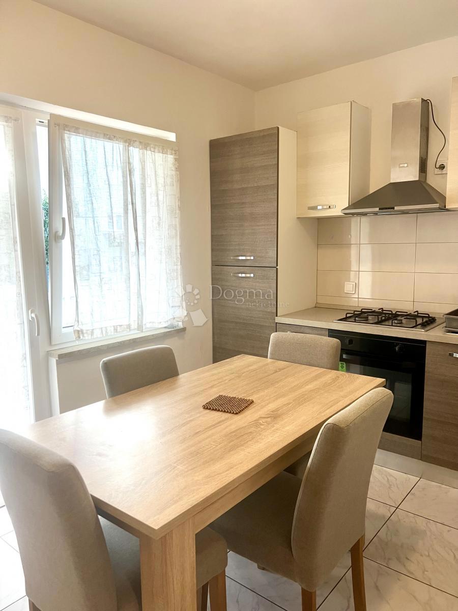 Stanovanje Rovinj, 105m2