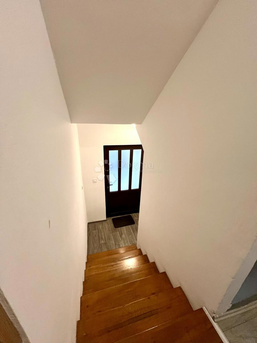 Stanovanje Rovinj, 105m2