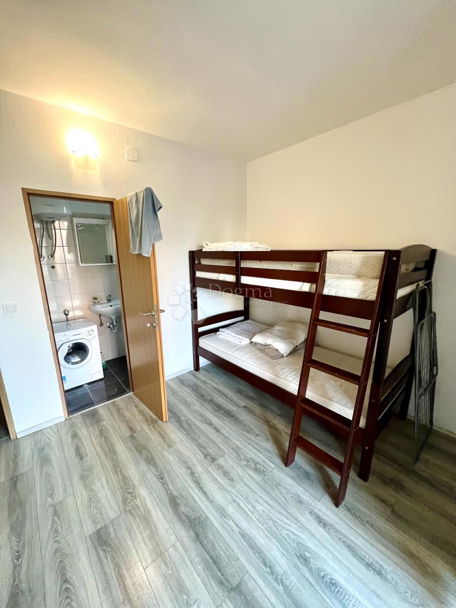 Stanovanje Rovinj, 105m2