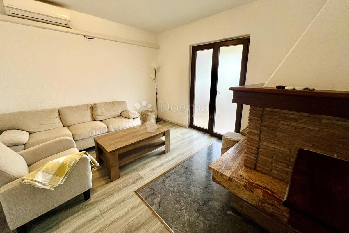 Stanovanje Rovinj, 105m2