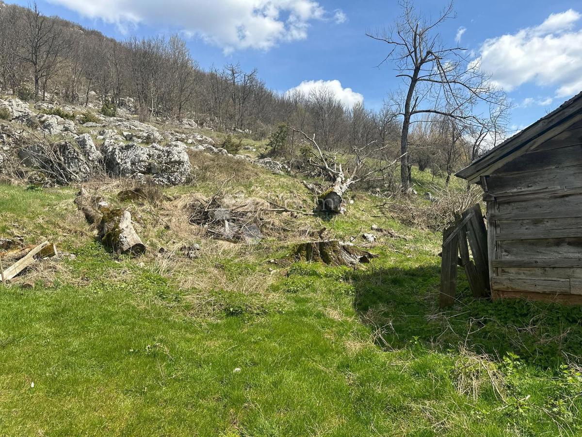 Hiša Donje Pazarište, Gospić - Okolica, 200m2
