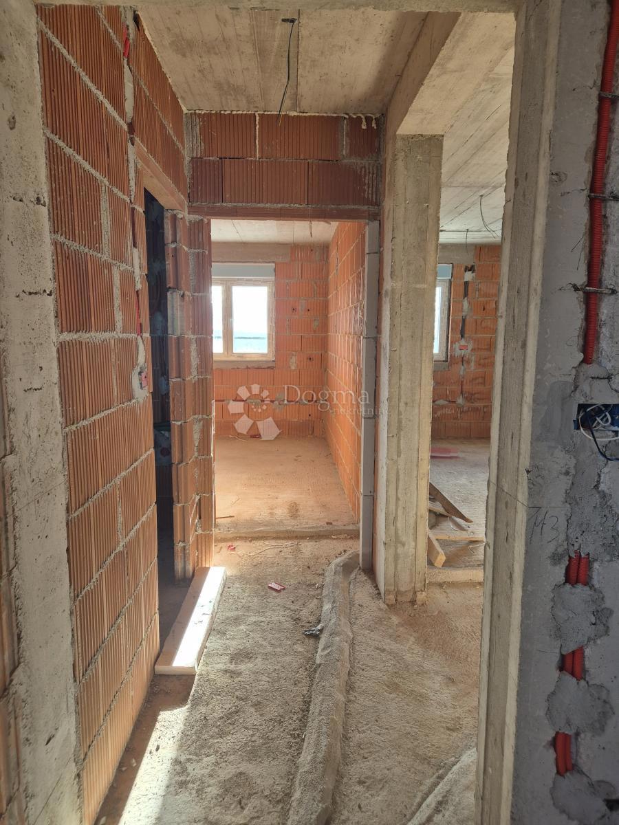 Stanovanje Sveti Filip i Jakov, Sveti Filip I Jakov, 70,12m2