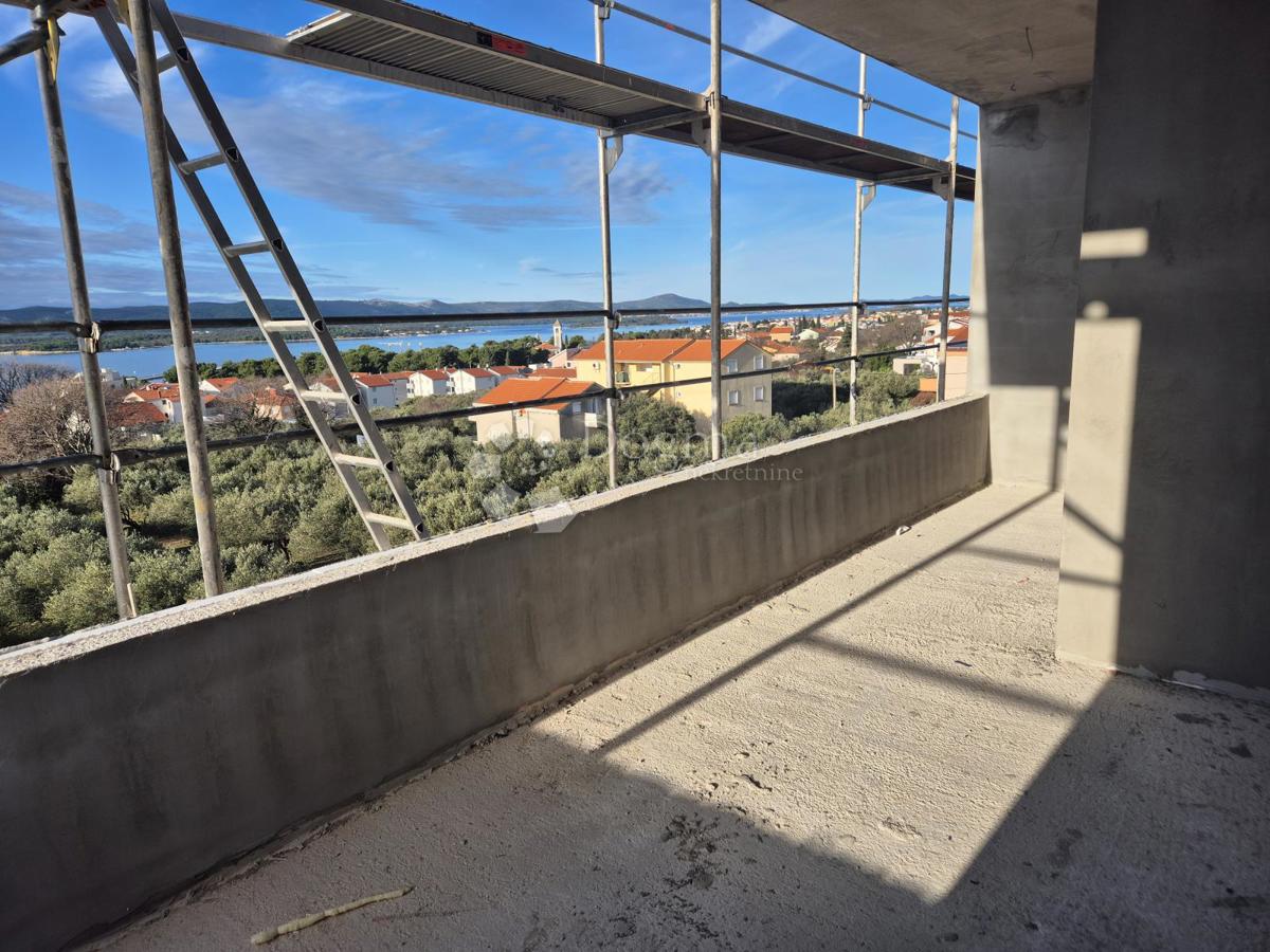 Stanovanje Sveti Filip i Jakov, Sveti Filip I Jakov, 70,12m2