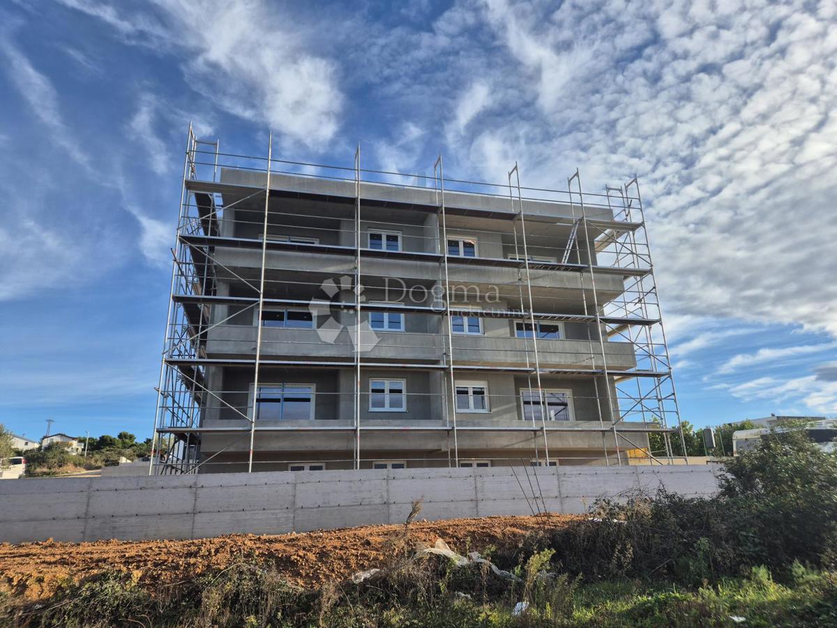 Stanovanje Sveti Filip i Jakov, Sveti Filip I Jakov, 70,12m2