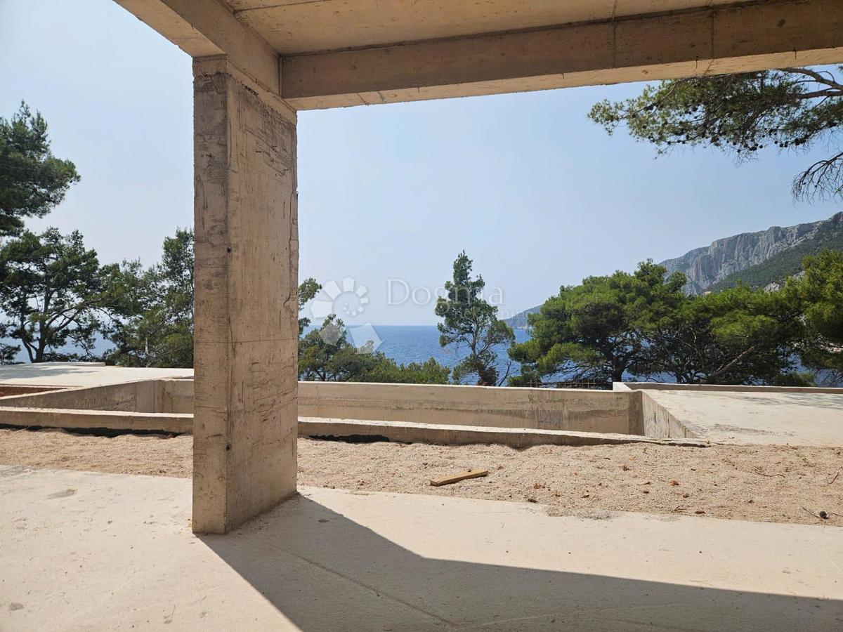 NEVERJETNA VILA NA HVARU, LUKSUZ IN ELEGANCA - Z BAZENOM IN POGLEDOM NA MORJE, Sveta Nedjelja, Hvar,