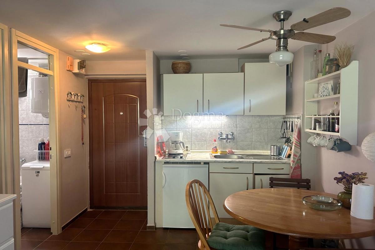 Stanovanje Červar-Porat, Poreč, 35m2