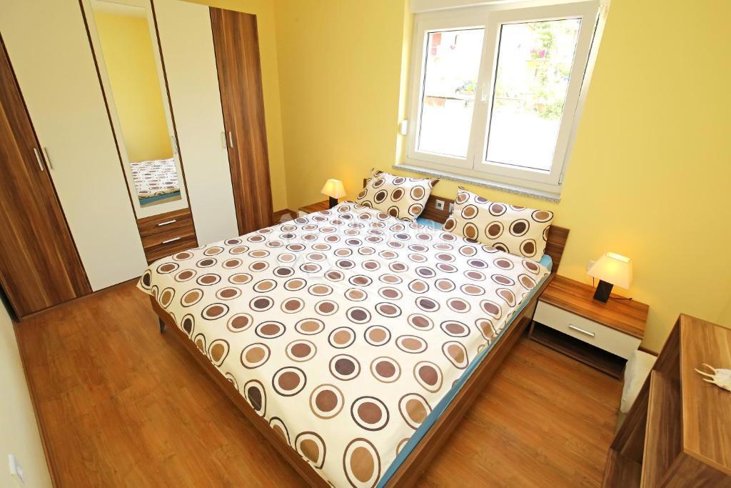 Apartma Sveti Filip i Jakov, Sveti Filip I Jakov, 48m2