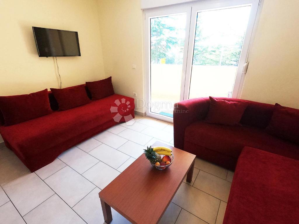 Apartma Sveti Filip i Jakov, Sveti Filip I Jakov, 48m2