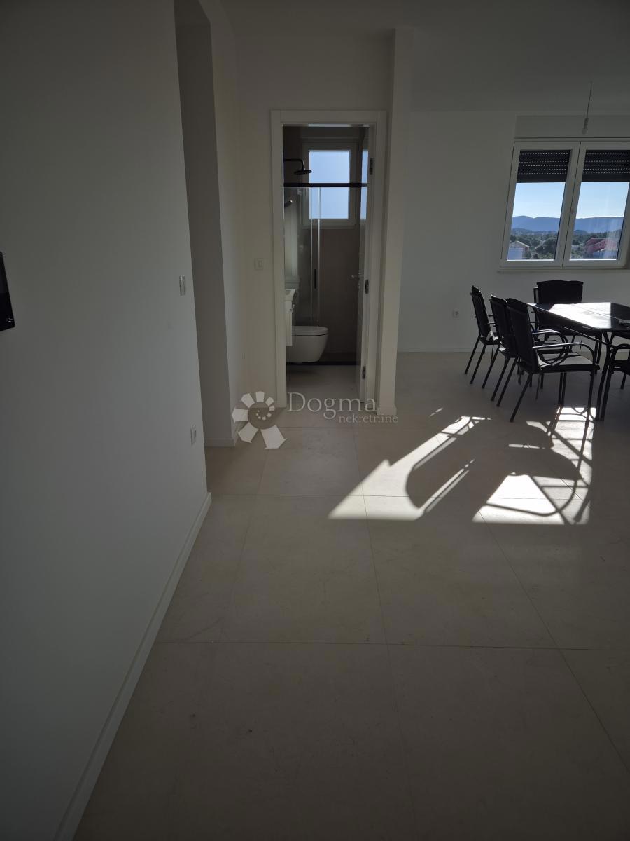 Stanovanje Brodarica, Šibenik - Okolica, 91,70m2