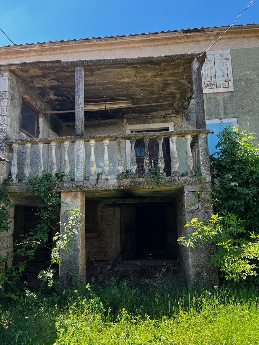 Hiša Poreč, 300m2