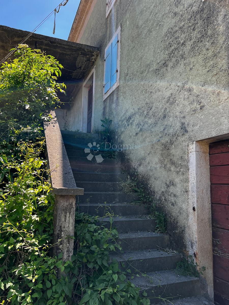 Hiša Poreč, 300m2