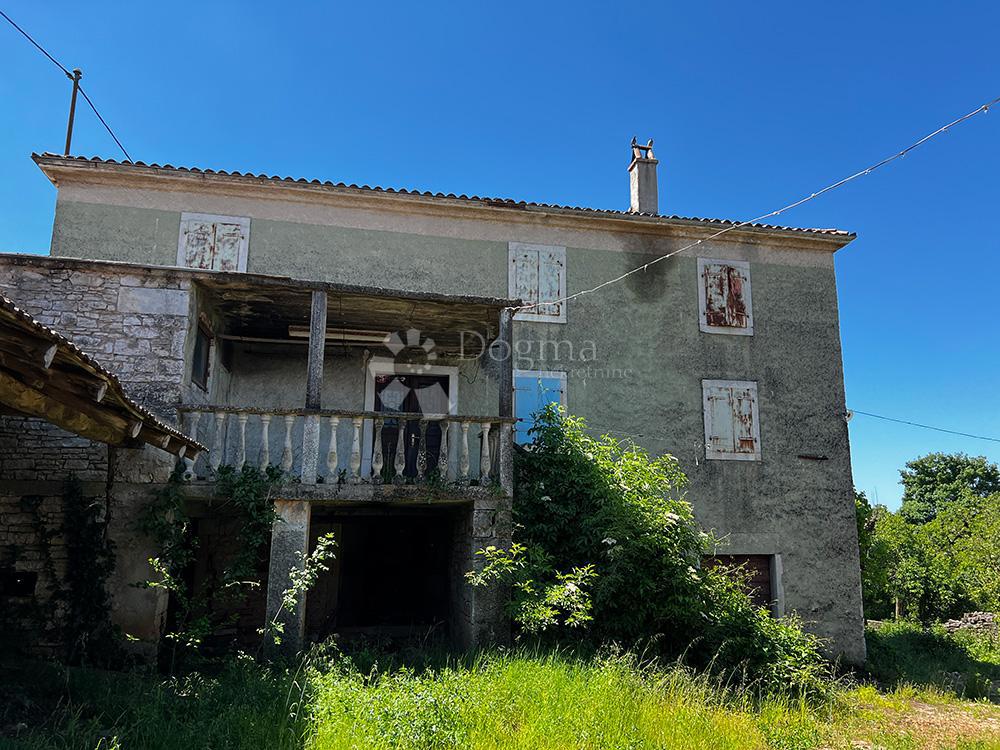 Hiša Poreč, 300m2