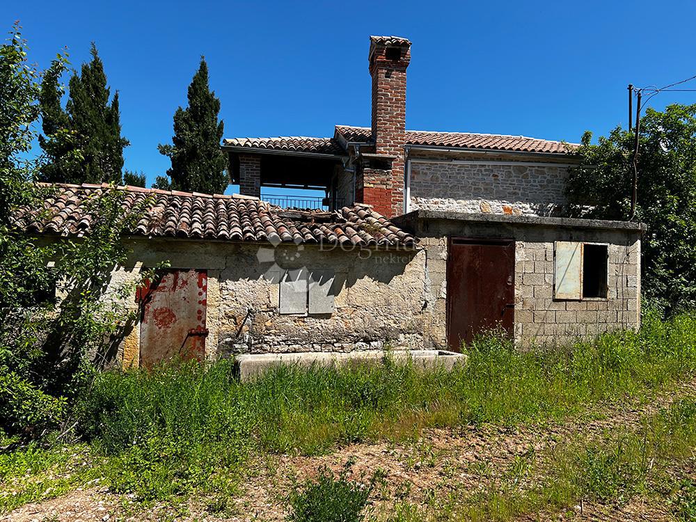 Hiša Poreč, 300m2